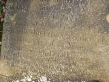 image of grave number 85455